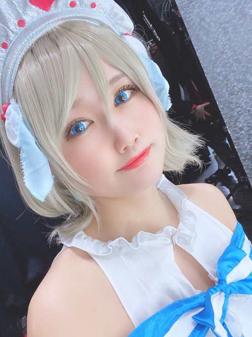 コスプレイヤーつゆこのTwitter画像67