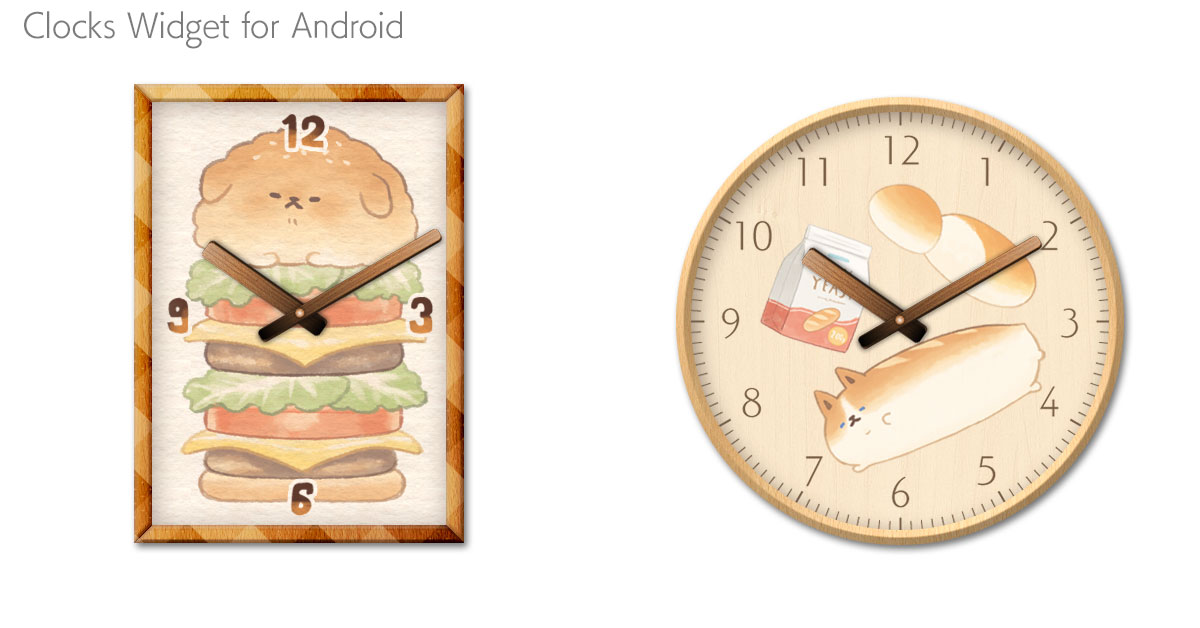 アーツプラネット アプリ 無料スタンプ いーすとけん Yeastken 時計アプリより T Co Gi8q8hlvl6 Androidスマホ向け無料アプリです 時計 いーすとけん
