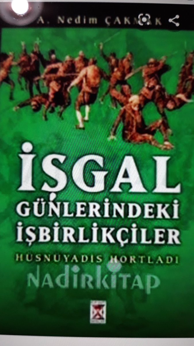 BU KİTAB DA İÇİMİZ NE KADAR
HAİN VAR ÖĞRENMEMİZ GEREKEN 
KONULAR )TC İÇİNDE YETGİLİ 
BİRİMLERE BULUNAN KİŞİLERİ)
