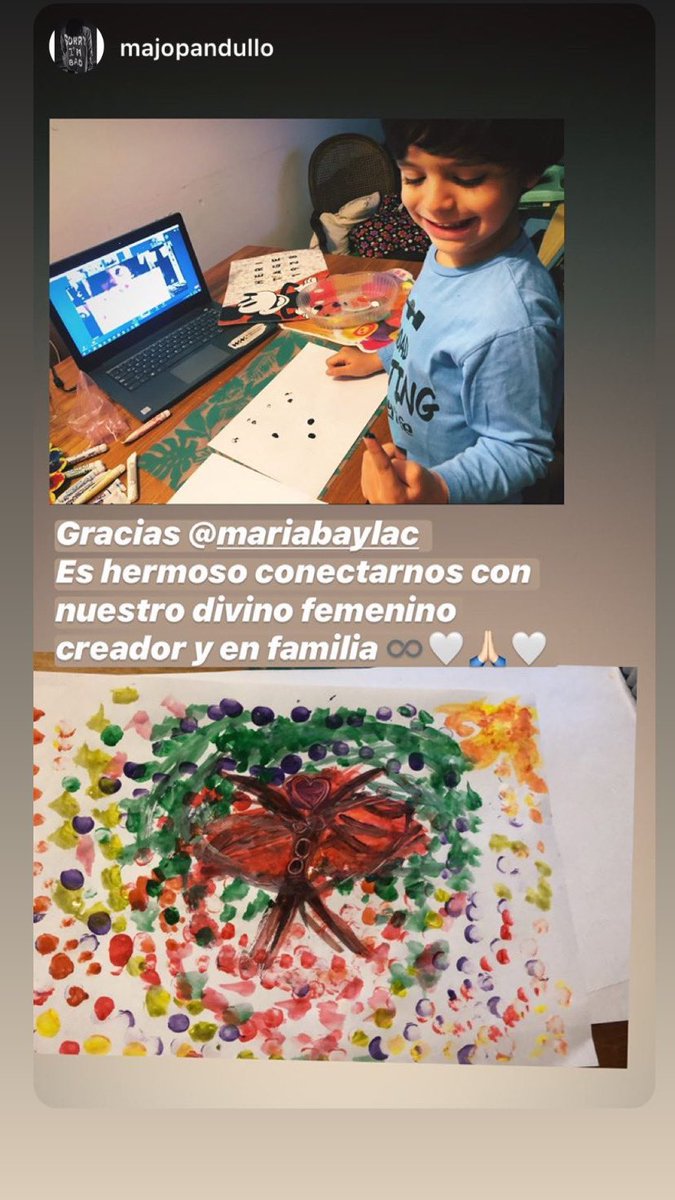 Maria Baylac tweet media