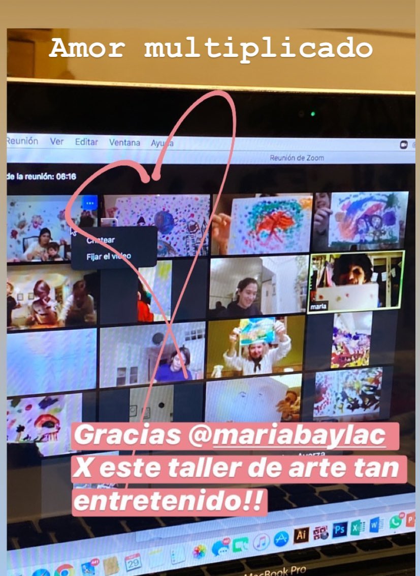 Maria Baylac tweet media