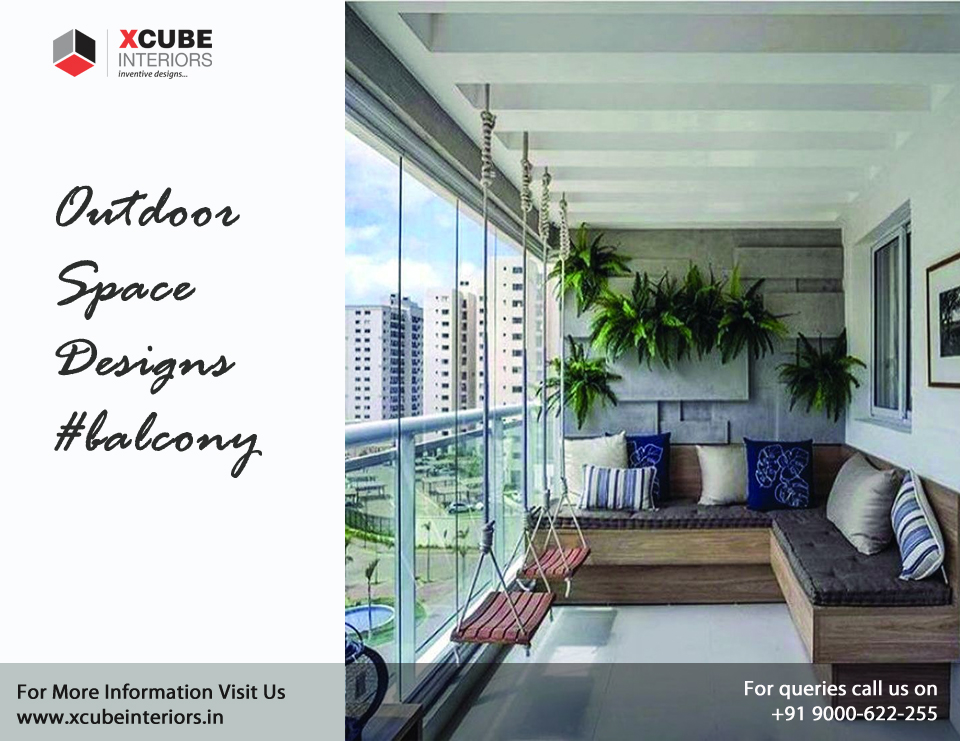 xcubeinteriors's tweet photo. Now a day’s Outdoor space became a dream for most of the people who are living in the apartments. Outdoor space design by #xcubeinteriors.  
Call Us:+91 9000-622-255
Mail Us: xcubeinteriors@gmail.com
#outdoorspacedesigns #interiordesigns #homedecors #homeinterios https://t.co/ZOkb0yFSb9