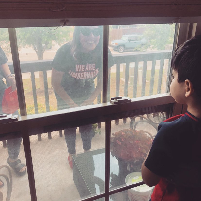 magicalmrsgill's tweet photo. Some more favorites from house calls today. ❤️ We LOVE these little Timberwolves! #timberwildestrong https://t.co/JB1iG56g6S