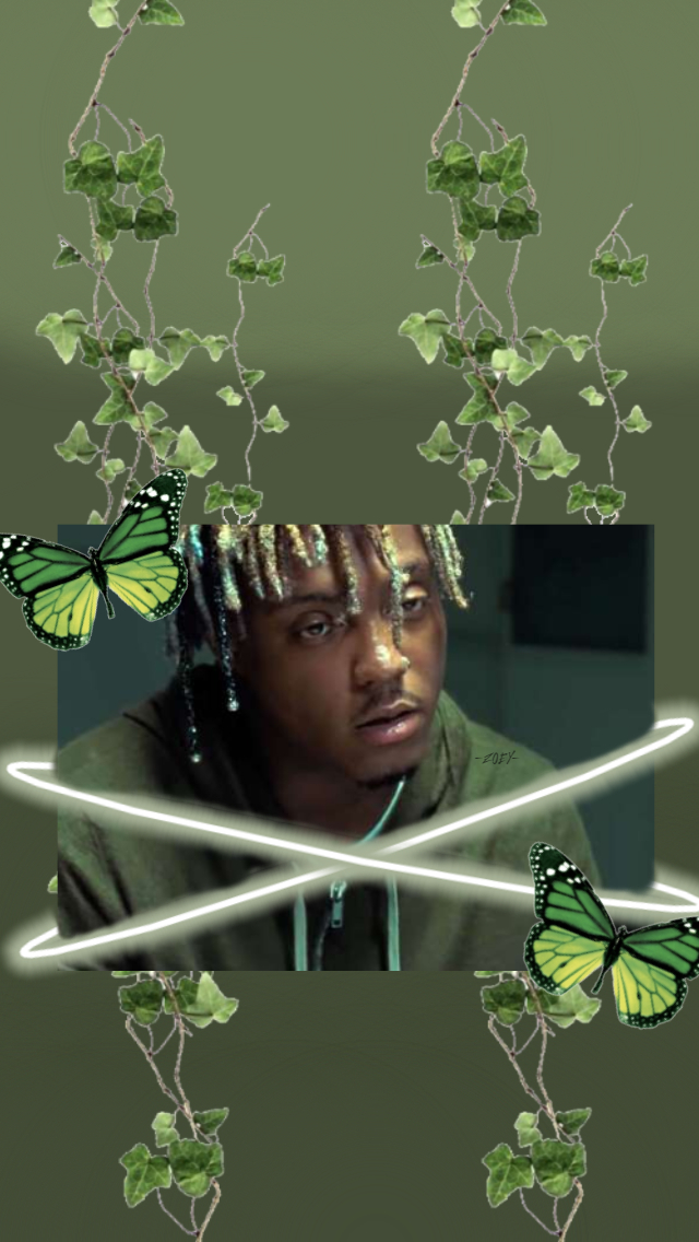 aesthetic lockscreenz on X: Juice Wrld x Nature #JuiceWRLD #wallpaper # aesthetic *also, sorry for the hiatus. needed to take care of some things  :)  / X