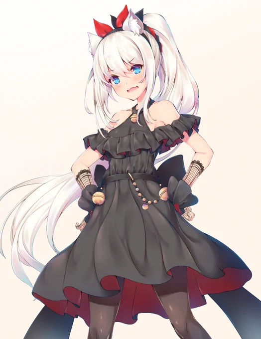 ハムマンnew!! #アズールレーン 