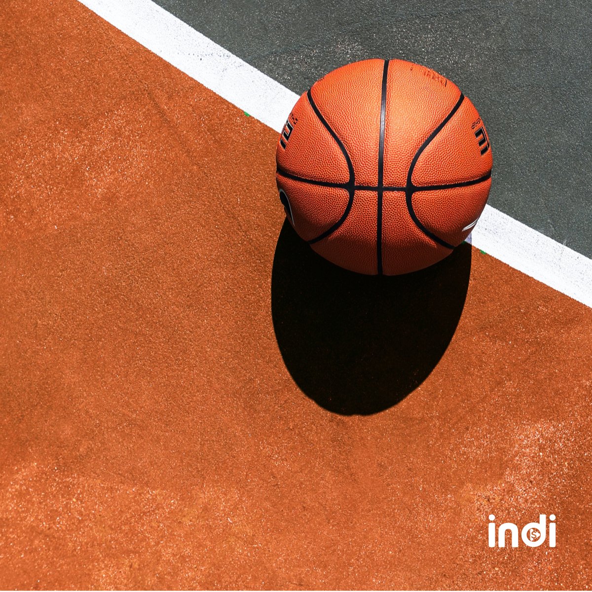Indi_in_India's tweet photo. The game must go on! 🏀 
During these difficult times, we are with you. 
Indi brings to you an e-commerce and engagement platform that allows you to cash in on your passion and earn money from your recommendations.
-
#Indi #ecommerce #stayhome #staysafe https://t.co/rqNvw7GAMa