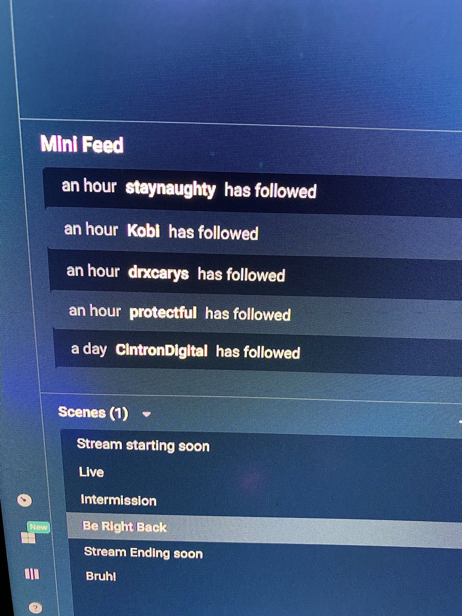 Wraithr301's tweet image. I'm lost for words thank you for spreading the love to my stream @SoaRKobi @drxcaryss @StayNaughtyy @ProtectfulFB I'm lost for words! Thank you thank you! If you every want to play add me up. WWG_wraithr301TV much love to you all ❤️