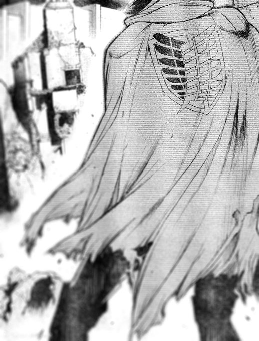 Attack on Titan ♡⁩ 