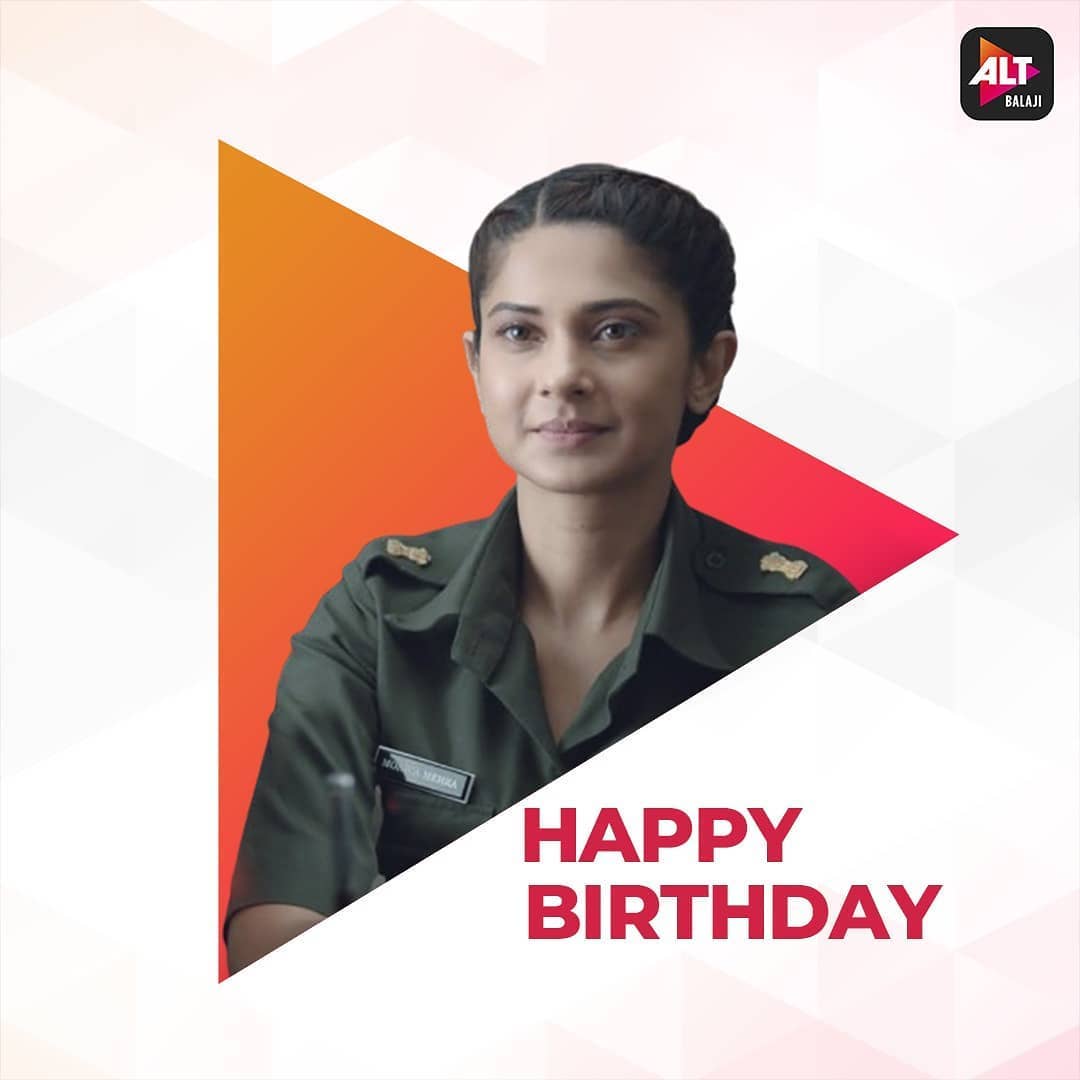 angel_ank1's tweet photo. #HappyBirthdayJenniferWinget #jenniferwinget #beyhadh #beyhadh2 #CodeM #bepannaah https://t.co/ionLA2JHXR