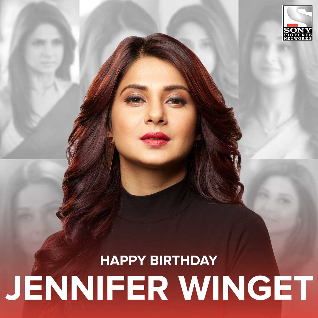 angel_ank1's tweet photo. #HappyBirthdayJenniferWinget #jenniferwinget #beyhadh #beyhadh2 #CodeM #bepannaah https://t.co/ionLA2JHXR