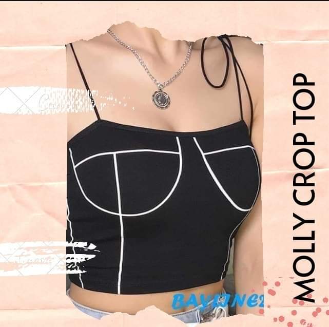 Meraki_mainph's tweet photo. Molly Crop Top, ladies? 🍒

Get yours now!✨
You can visit our FB page for more items
https://t.co/wfqrgZNNrg https://t.co/odKriQDzbA