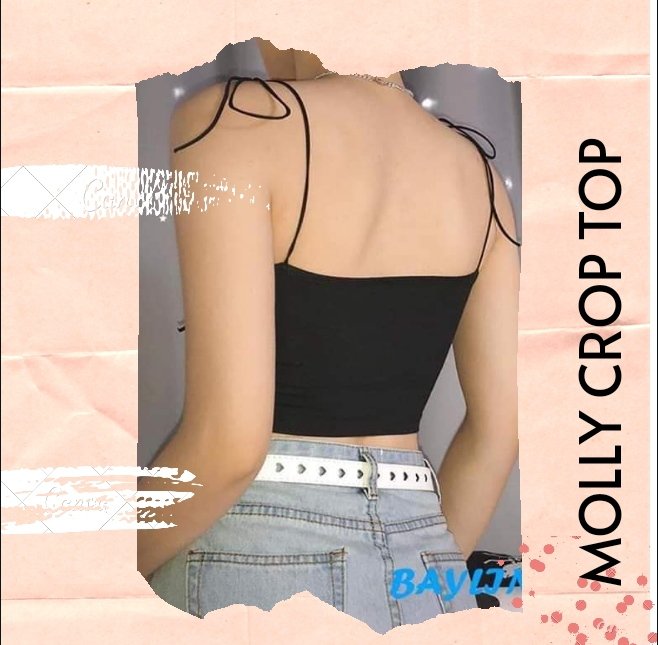 Meraki_mainph's tweet photo. Molly Crop Top, ladies? 🍒

Get yours now!✨
You can visit our FB page for more items
https://t.co/wfqrgZNNrg https://t.co/odKriQDzbA