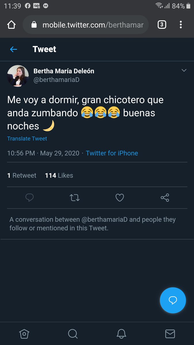canwulf's tweet photo. @berthamariaD  te zumba pero el chicotero que tenes en el culo maje. https://t.co/hmHoqhcNXx