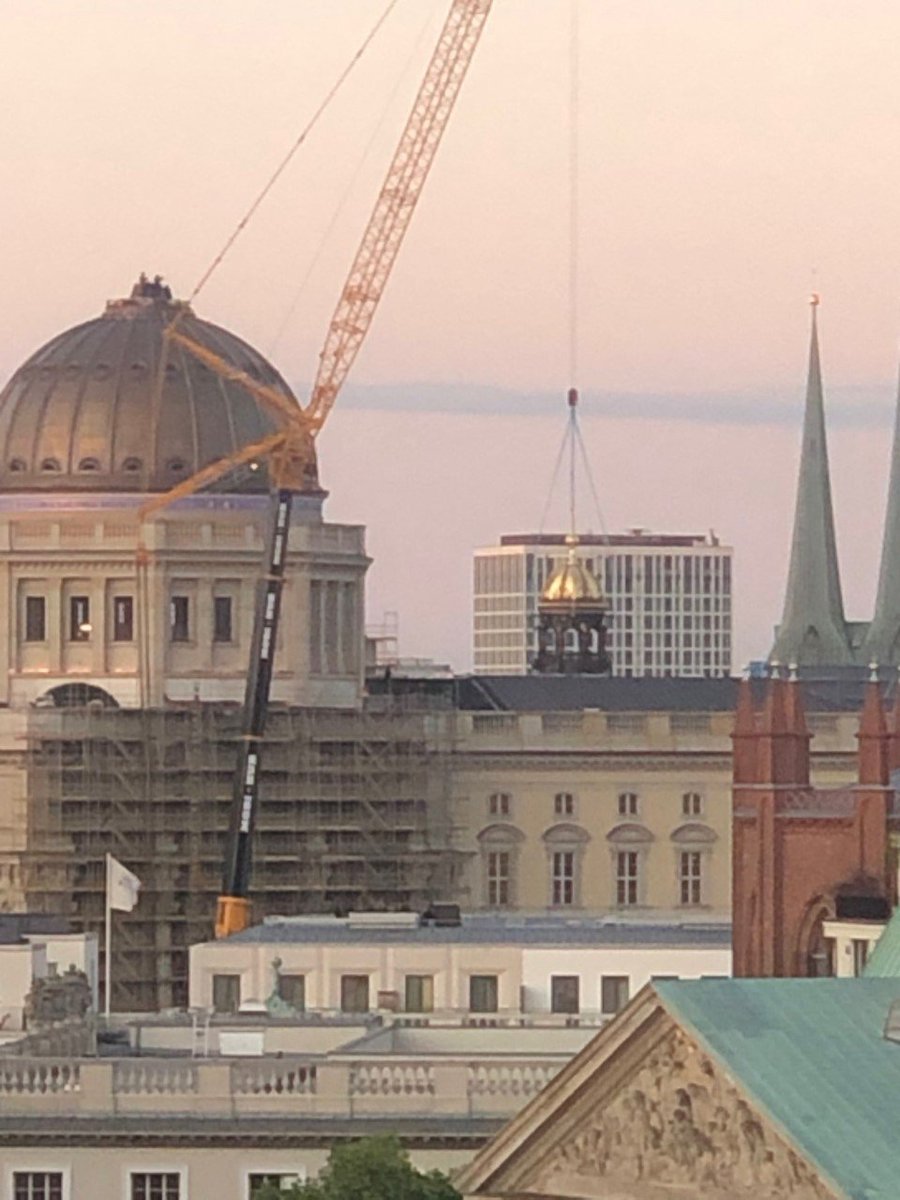 Regent Berlin tweet media