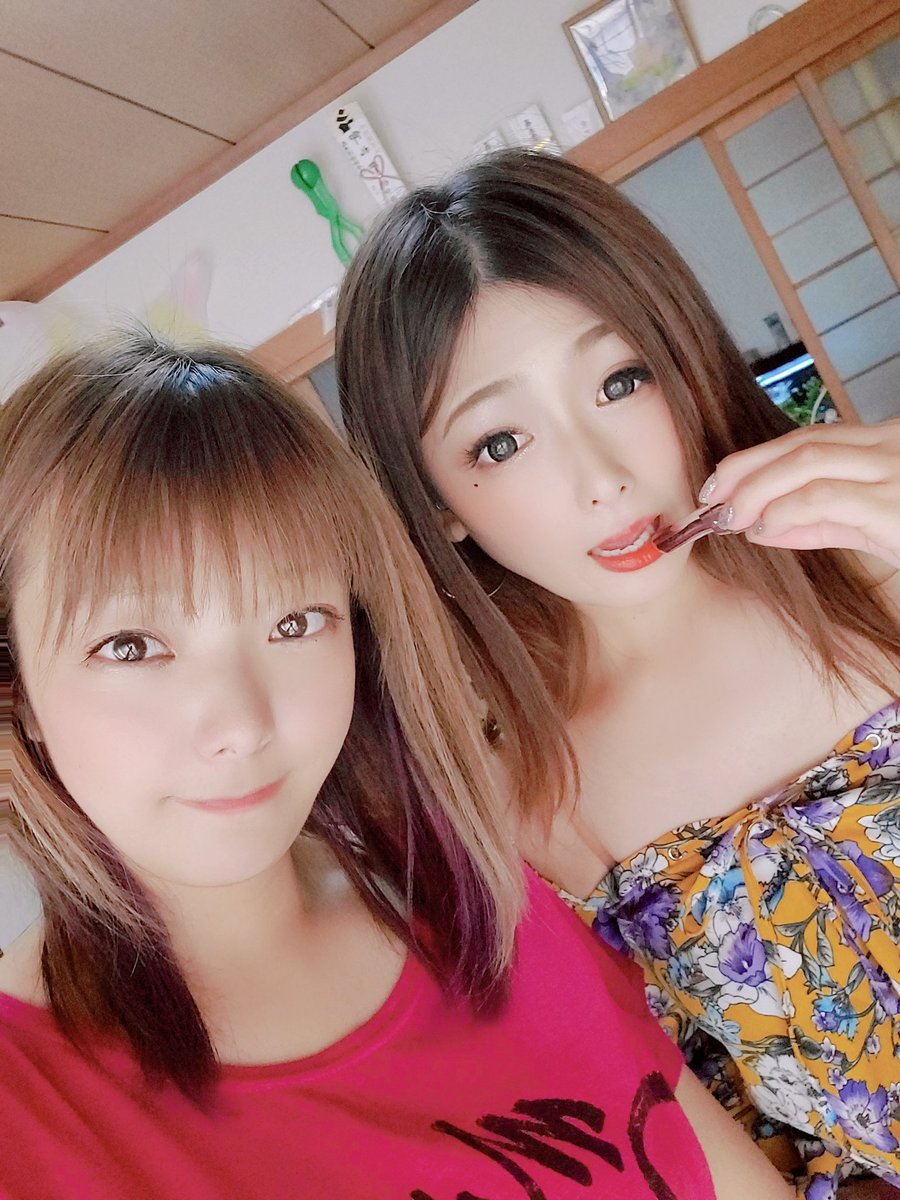 manamitoai_MC's tweet photo. インスタライブ
視聴ありがとうございま��た😂

最後の最後に胃いかれました。

愛ちゃんは本物やな～

MANAMI https://t.co/ZIvr9rNNIG