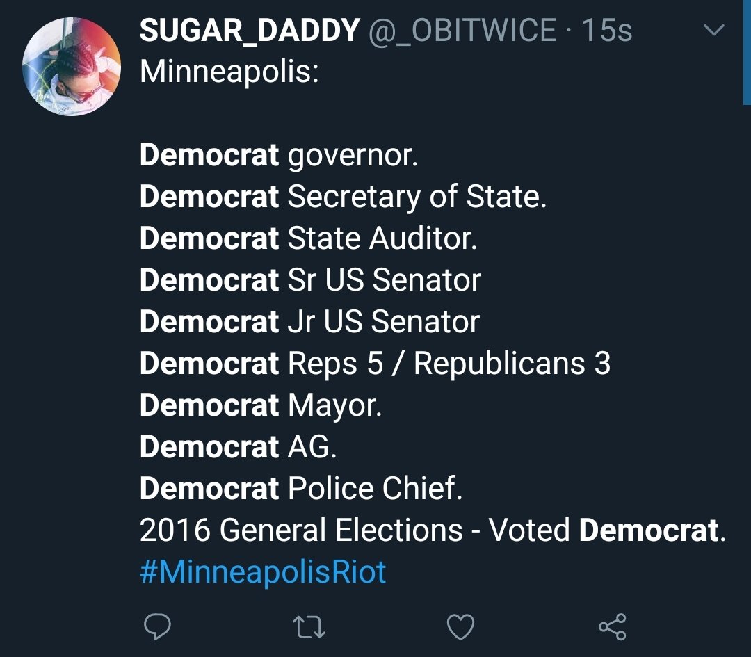 dukoska_ana's tweet photo. Soros #ColorfulRevolution funded with US taxpayers $ was tested as a model for riots in #Macedonia & destroyed the country, now is being implemented in USA. #StayStrong🇺🇸 @BreitbartNews @PerdieXAmerica @ARmastrangelo
@CassandraRules
P.S. Is Soros behind donation of $33mil to BLM? https://t.co/3HTgPZf3N5