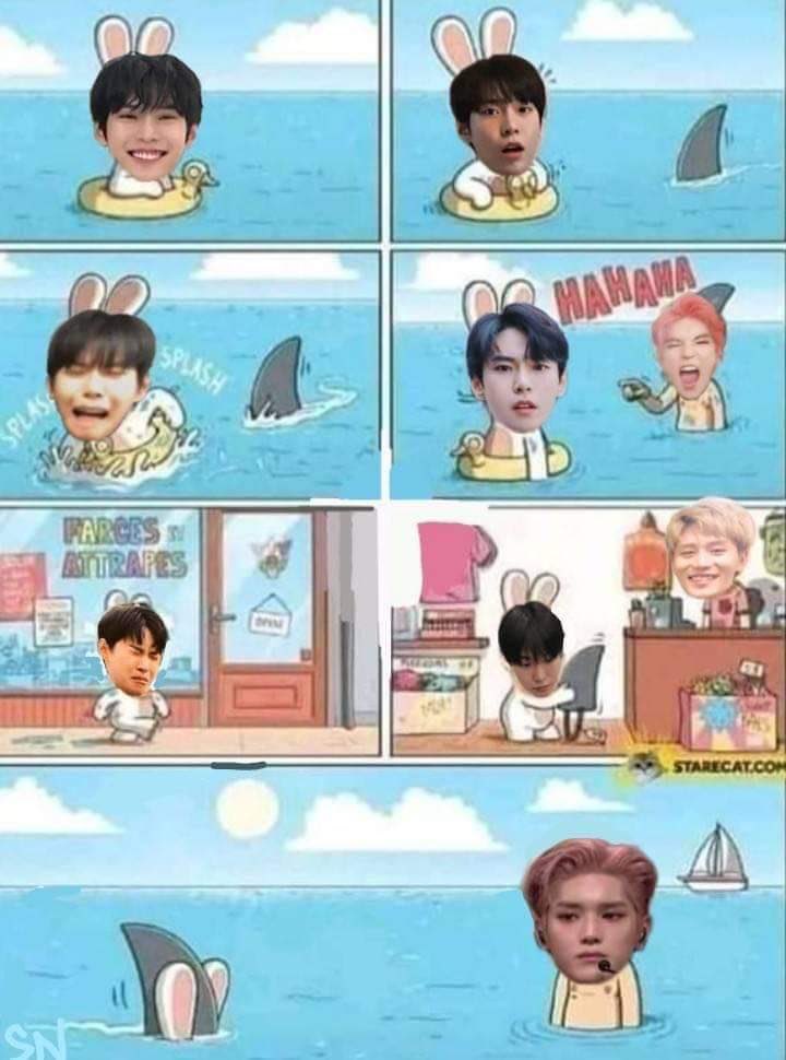 พี่แทยง : อุต่ะ น่ากลัวจังเลย