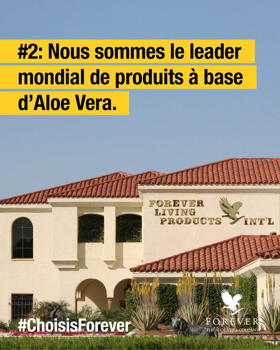 AloeNadege's tweet photo. @ForeverGlobalHQ #aloevera #bienetre #beauté https://t.co/DuX7ELo5xg