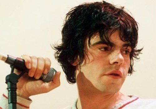 Happy Birthday Tim Burgess. 52 today  