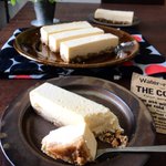 スライスチーズとバニラアイスとゼラチンでレアチーズケーキになる？これならすぐに試せそう!