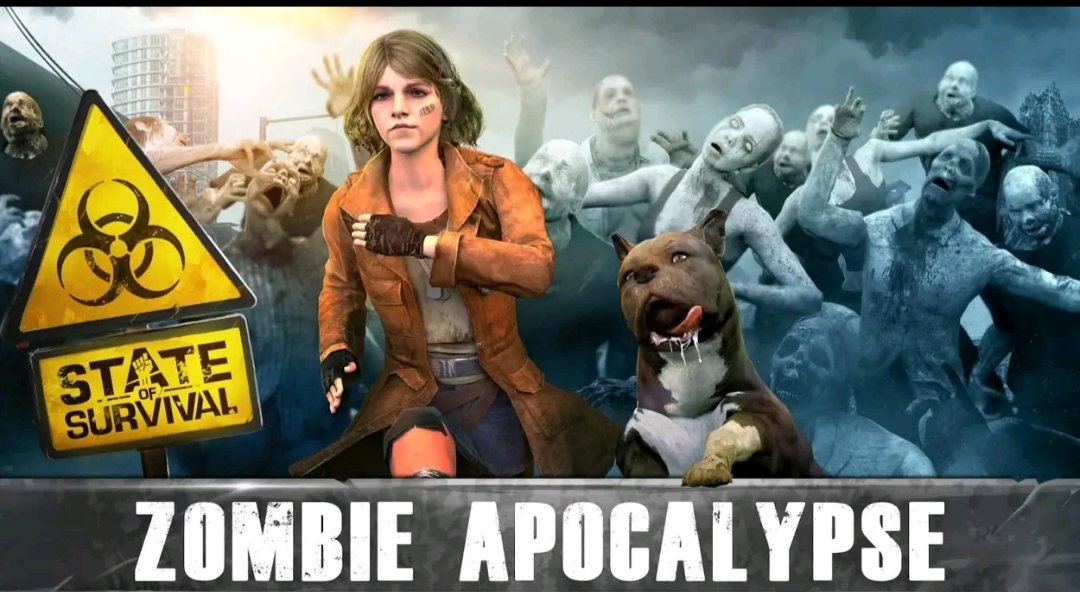 State of survival зомби апокалипсис. Modern state apk. State андроид. Orange state android. Мэдди и фрэнк state of survival.