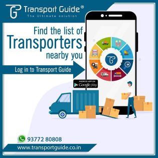 tpgind's tweet photo. Post Your Truck / Load For Free at Transport Guide android app

#Truck_and_Loads
#Transport_Directory
#Fastag
#Insurance

Solution for All in one Transport Concern....
Login today at - https://t.co/2hk7F2Me7R
Whats app 9377280808 for more details https://t.co/NR3ox6KP69