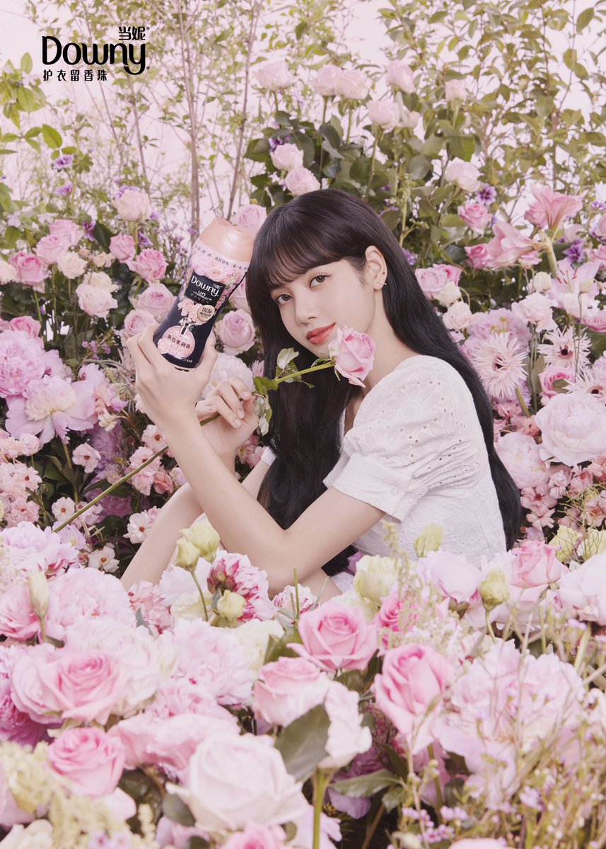 LISANATIONS_'s tweet photo. [UPDATE] 200530 — 当妮Downy weibo update : 

🔗https://t.co/uGBIDxzhIA

#LISA #리사 #BLACKPINK #블랙핑크 #LALISA #LISAforDOWNY (@ygofficialblink) https://t.co/HdzN4e2rku