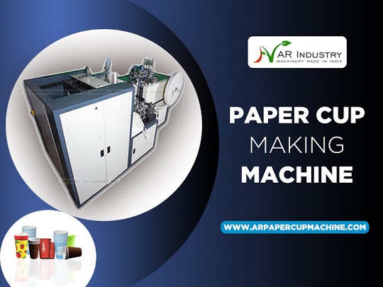 machine_ar's tweet photo. Largest #papercupmakingmachine factory

We have the #largest paper cup making machine #factory and able to produce more number of #papercupmachines in a #costeffective way without compromising #quality.

For more details : https://t.co/tHiU6c2ngs https://t.co/NJcpyj4fSU