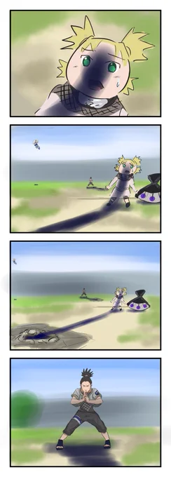 うろ覚え。 