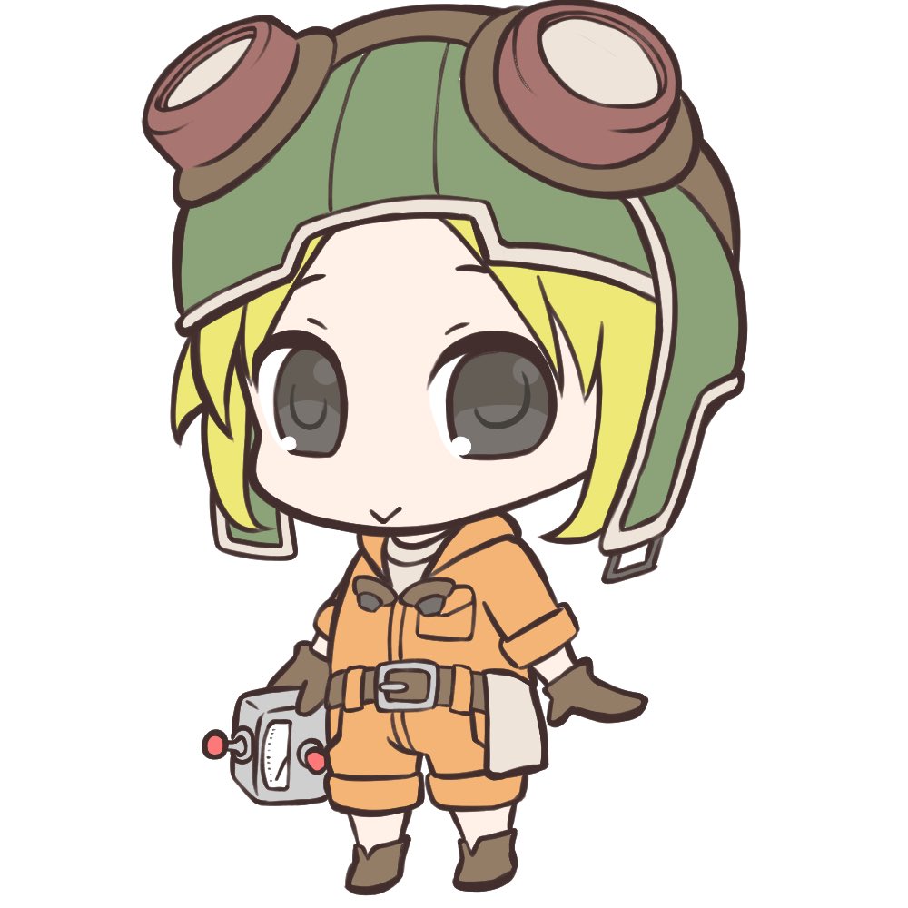 Misa 第五人格 機械技師 初期衣装 第五人格 機械技師 初期衣装 T Co 2qteisg1t2 Twitter