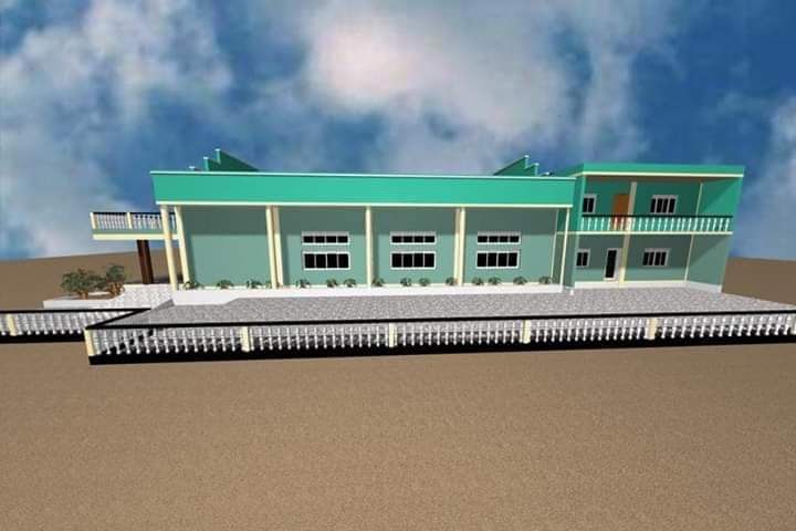 youmyw's tweet photo. What didn't happened in 12years under unity party government, is happing in two years under George Weah government, LOFA county is about to show up https://t.co/SMDfMHlI0y