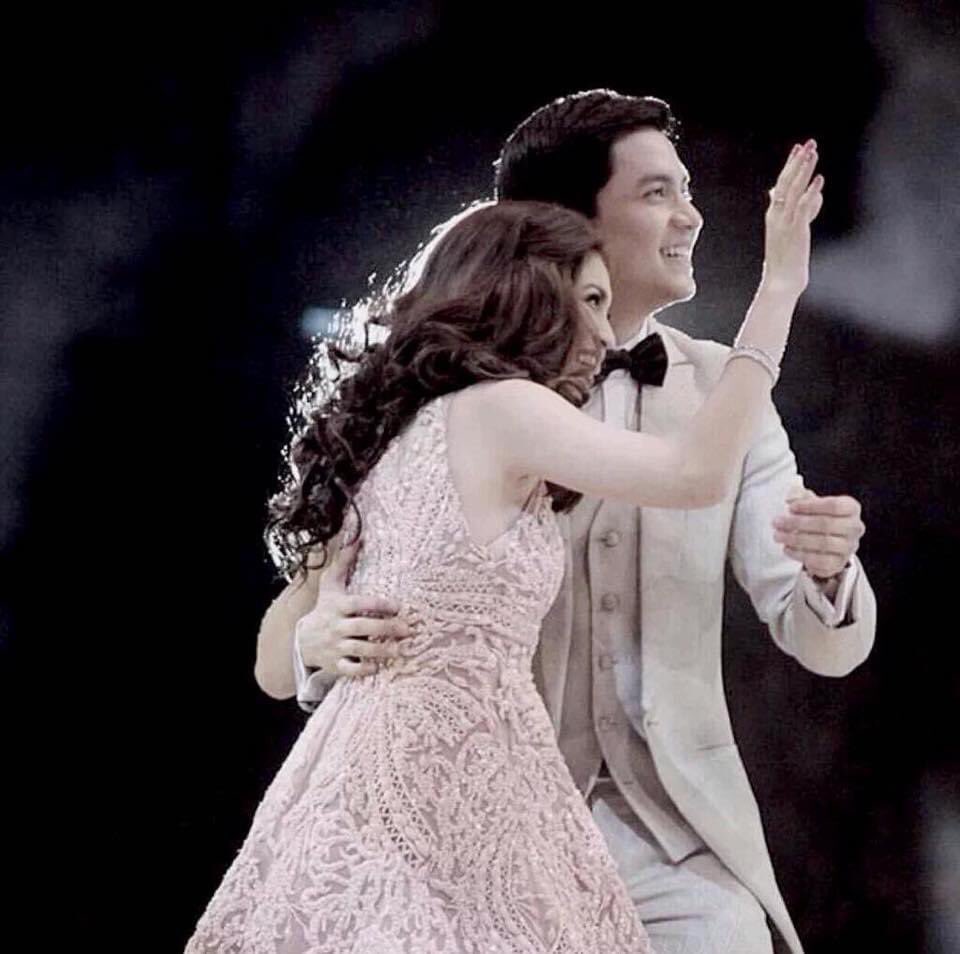 chonski_chona's tweet photo. Some favorite photos of them  #ALDUBTamangPanahonRewind https://t.co/s8zHukJH61