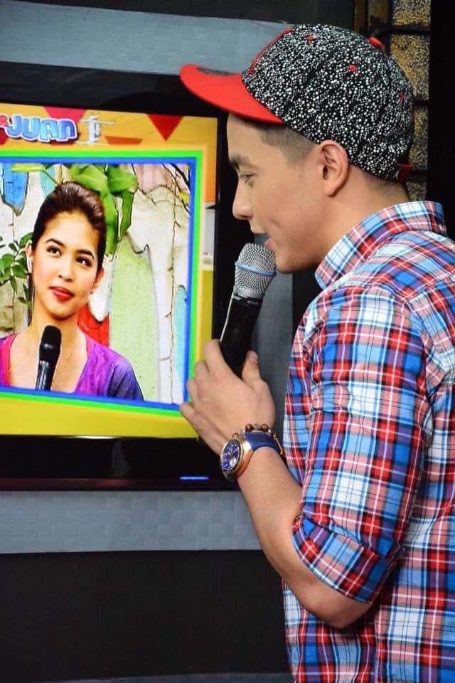 chonski_chona's tweet photo. Some favorite photos of them  #ALDUBTamangPanahonRewind https://t.co/s8zHukJH61