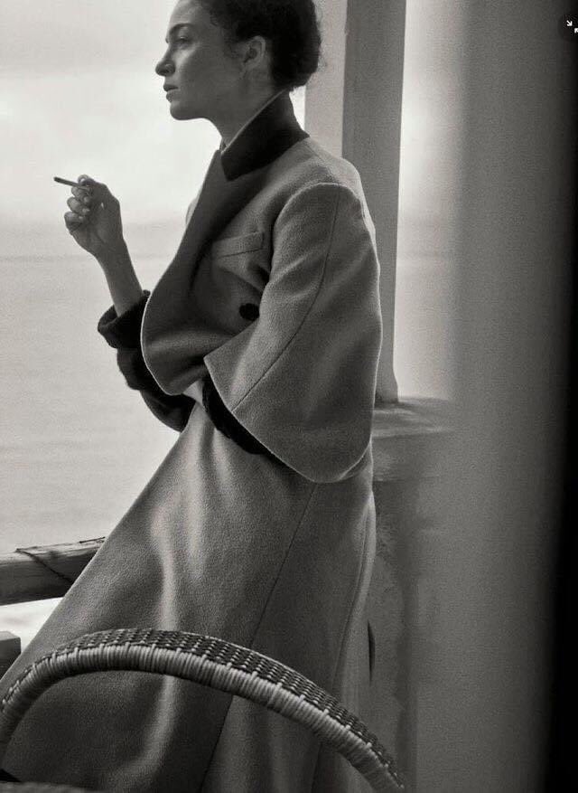 Lo stile è l'impronta di ciò che si è in ciò che si fa.

René Daumal