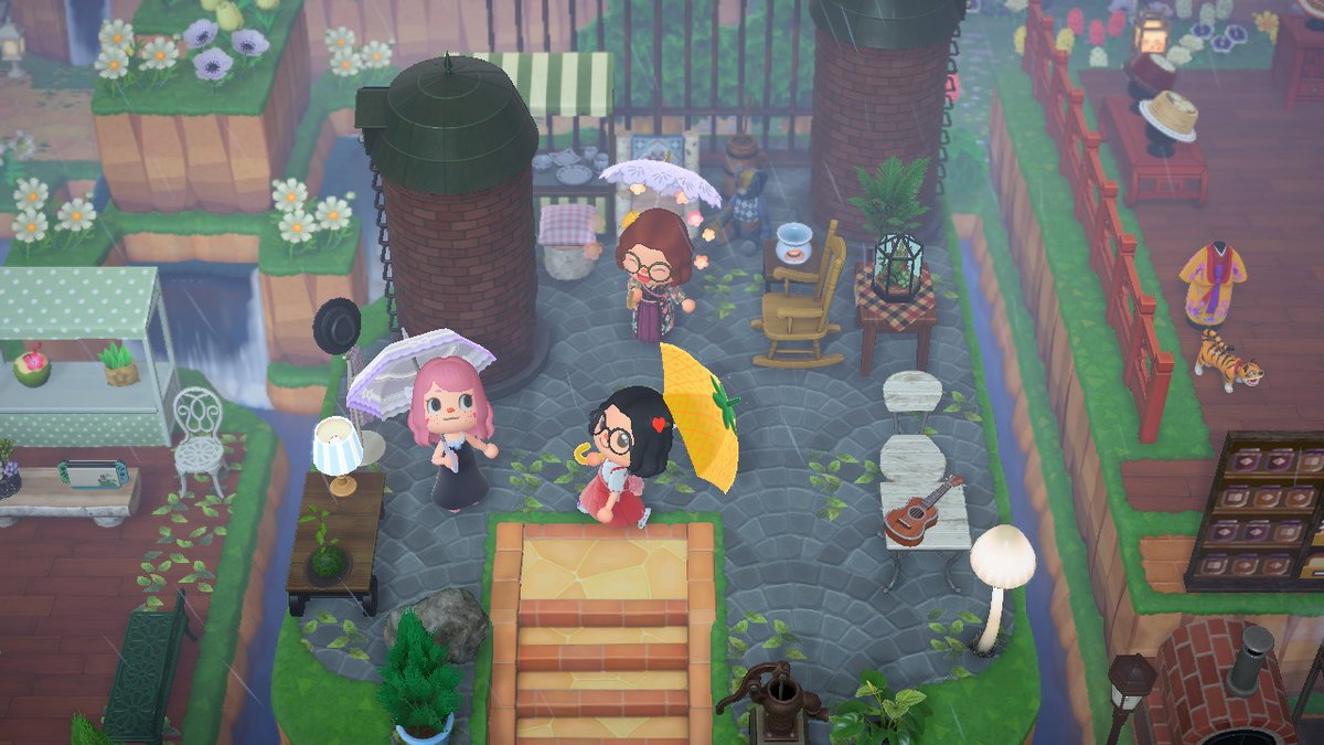 jiaying_limm's tweet photo. #AnimalCrossing #ACNH #NintendoSwitch https://t.co/8eIIp8k52H