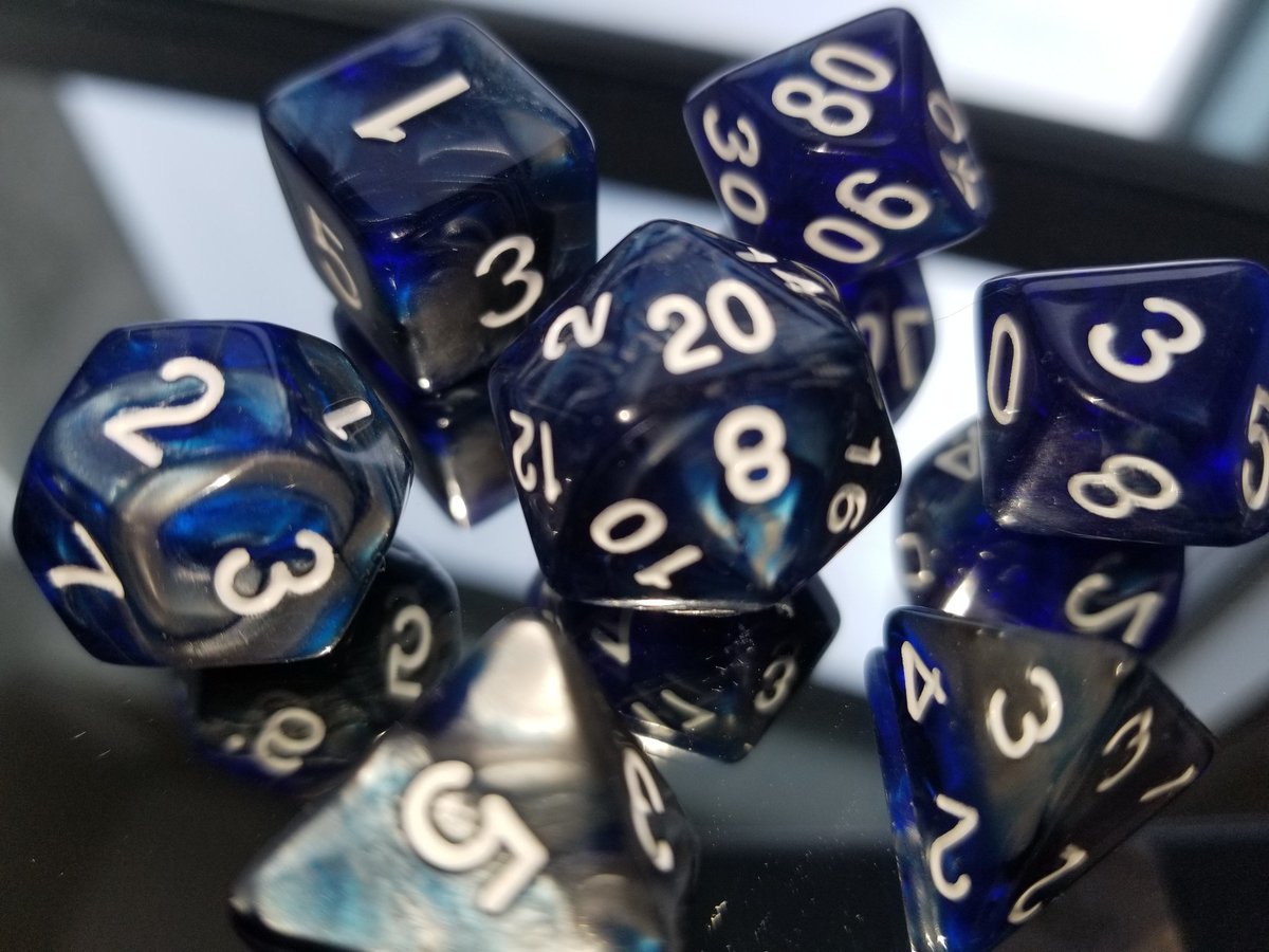 LibrisArcana's tweet photo. @JaredofWebb

Thanks for the follow. If you'd like to check out our #dice #subscriptionbox or any of our other subscriptions they are on our site.

https://t.co/KzsrefoYdr

RTs always appreciated. https://t.co/i6Di6O4uCe