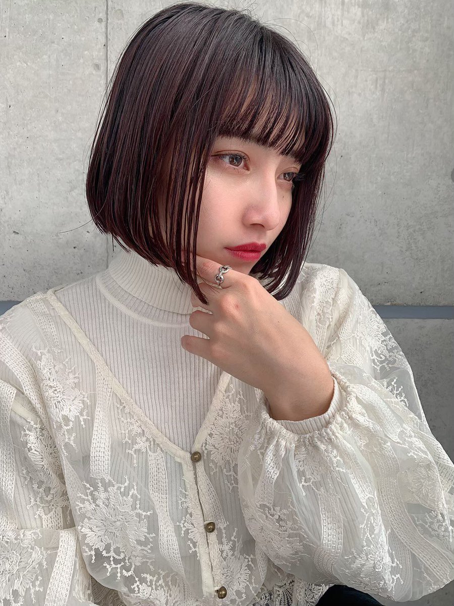 ile_karats's tweet photo. ⭐️カラーモデル、トリートメントモデル募集中⭐️普段は渋谷でアシスタントさせて頂いてるのですが横浜でカラーモデルとトリートメントモデル募集しておりますマツコ会議でも出てた髪質改善トリートメントが期間限定で3300円でできます😍また、カラーモデルは2200〜募集してるのでお気軽にお待ちしてます https://t.co/sLxJVhi1VT