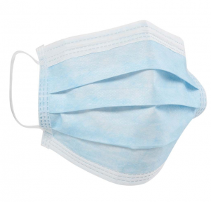 What type of  #mask should be used in  #COVID19?People are currently using three main types of  #facemask:>Surgical mask>Respirators, like N95 or FFP2>Cloth face coveringsCheck out the complete thread. @MoHFW_INDIA  @CSIR_IND  @WHO  #IndiaFightsCOVID19