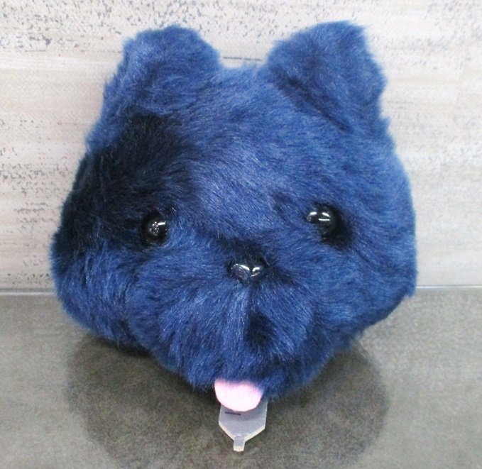 ぬいぐるみ　dramatical murder 蒼葉　蓮　ドラマダ ドラマダ Gift ぬいぐるみ 蒼葉 暴露 DRAMAticalMurder