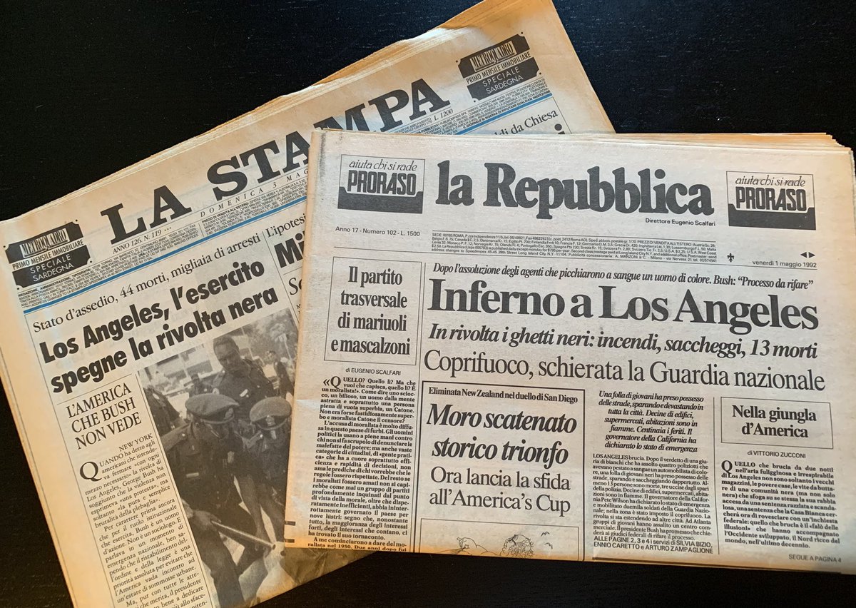 Marco Bardazzi tweet media