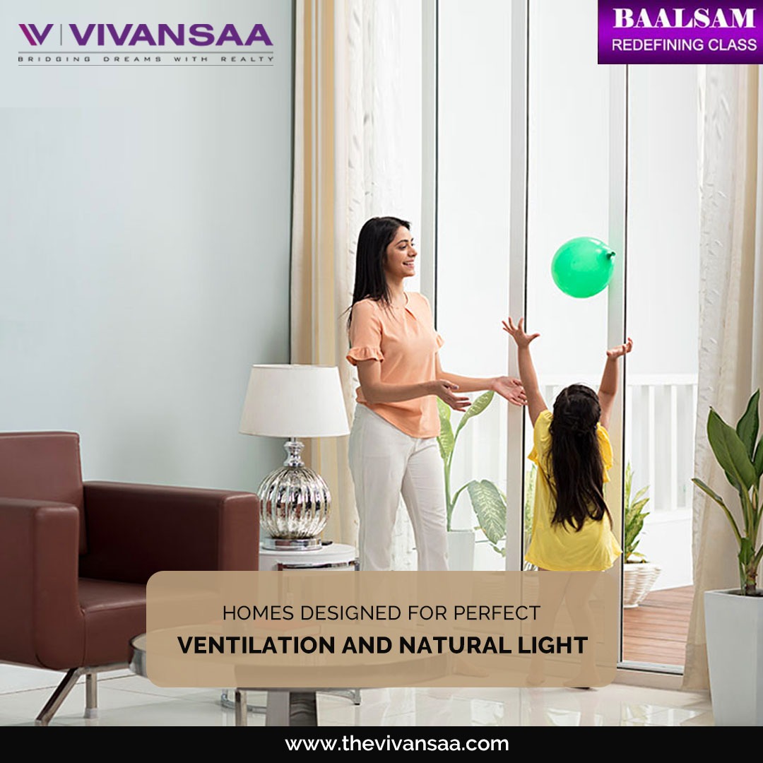 TheVivansaa's tweet photo. Vivansaa Baalsam achieved a space that allows for ample ventilation and natural light entitled to expect your home to provide you a good quality.
https://t.co/dBKbtoTbLW
#perfect #ventilation #natural #light #Enjoy #modern #amenities #VIVANSABaalsam #home #bestflats https://t.co/YL07uR6lyw