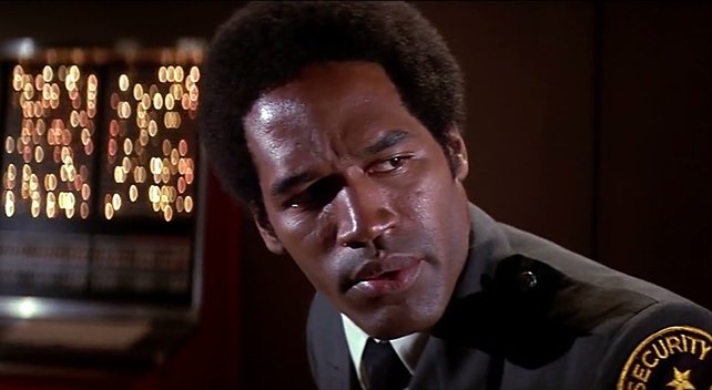 tak 映画の中でo J シンプソンを観る度に カミさん殺した 疑惑がある 人だ って思う癖をそろそろ治したい と タワーリング インフェルノ を観るながら思った T Co Eoikzd0hb7 Twitter