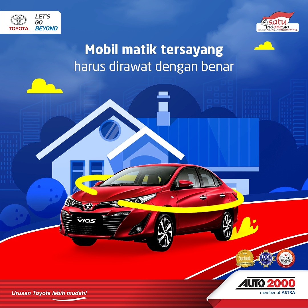 Auto2000ID tweet picture