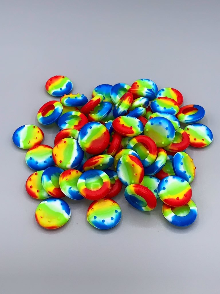 SultanReviews's tweet photo. These are some good grips from: https://t.co/30WewKRAuc
those can be used for controller players that play for long times. If you want to support me use CODE Sultan when purchasing any grips that will really help me and make my day♥️
#JusticeForGeorgeFlyod #BlacklivesMaters https://t.co/WnbxuPdQbV