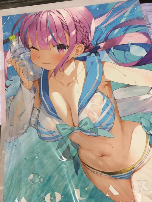 届いてしまったのらね🥰 