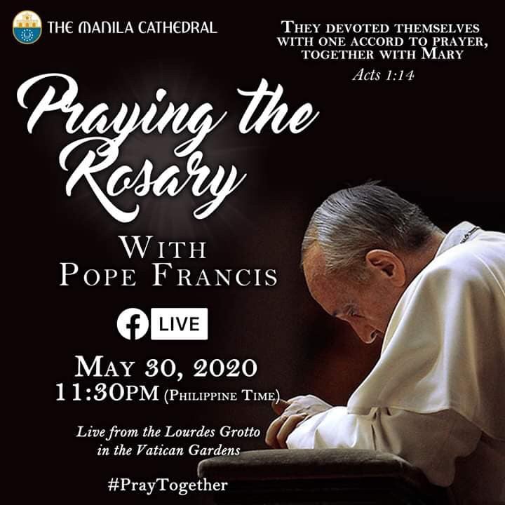 RCatholicsPH's tweet photo. https://t.co/FoY55xfrdv