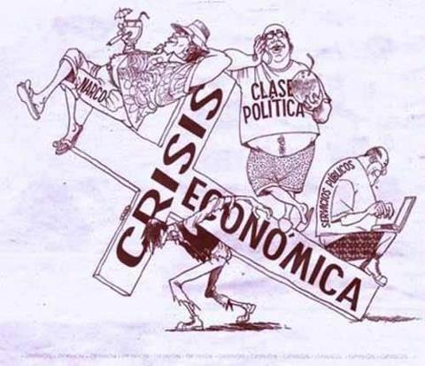 anonslash's tweet photo. Siempre son los mismos hombros, las mismas espaldas. https://t.co/u1XW5yzDtx