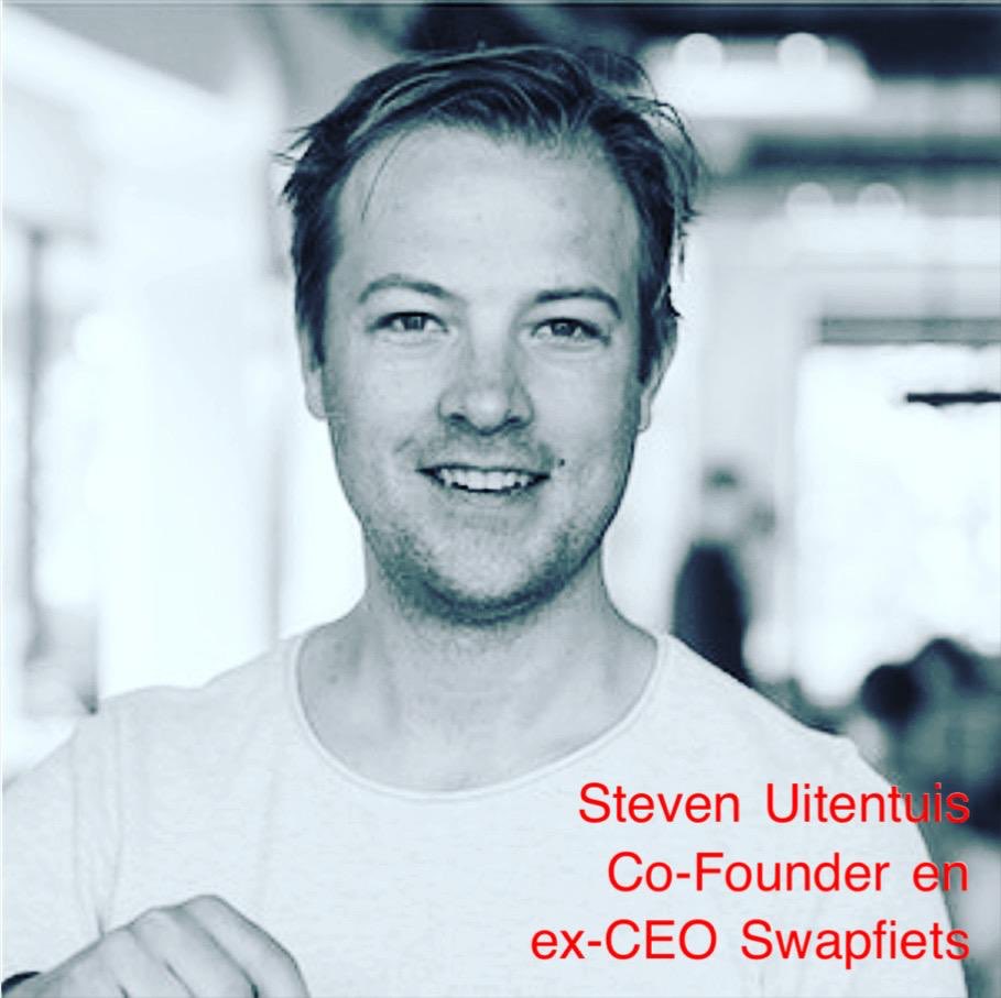 Nieuwe podcast is online! <a href="/PMasterminds/">Peoplemasterminds</a> Wat doe je als founder wanneer je je meer bestuurder voelt dan ondernemer? apple.co/2ZXc77s