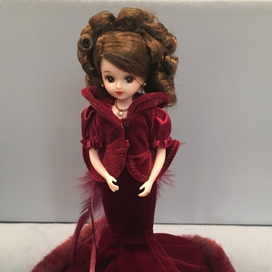 最大45%OFFクーポン アニバーサリーファンシーダイヤモンドリカ タカラ