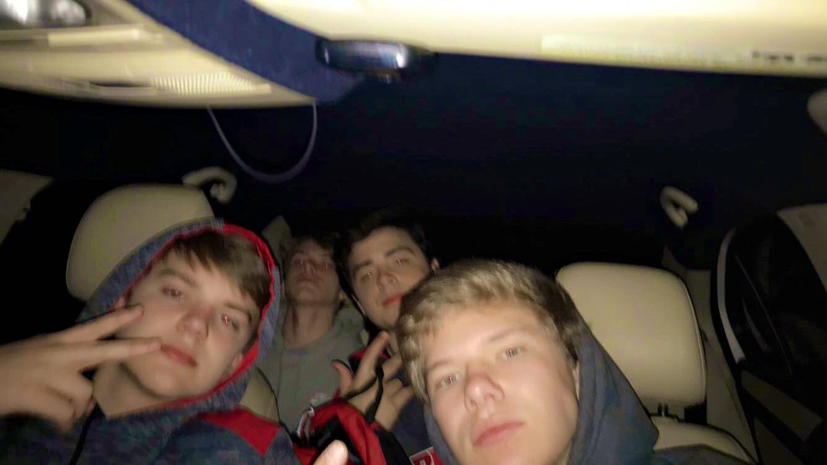 happy birthday Bennie. live it up